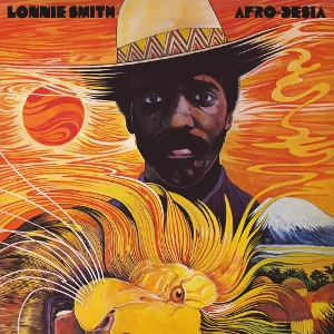 Smith, Lonnie – Afro-Desia