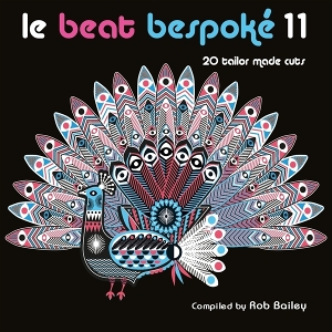 V/A – Le Beat Bespoke, Vol. 11