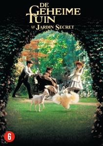 Movie – De Geheime Tuin
