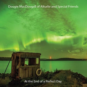 Macdougall, Dougie – At the End of a Perfect Day