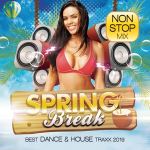 V/A – Spring Break 2019