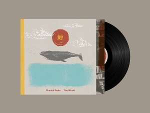 Acda, Chantal – The Whale