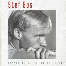 Bos, Stef – Tussen De Liefde En De Leegte