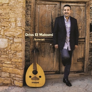 Driss El Maloumi Trio – Aswat