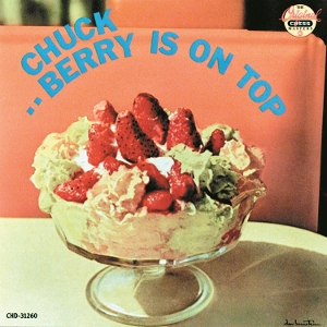 Berry, Chuck – Berry is On Top
