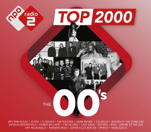 V/A – Top 2000 - the 00's