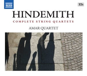 Frederiksen, Tim – Complete String Quartets