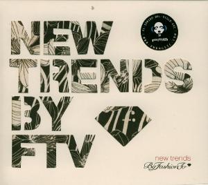 V/A – New Trends By Ftv