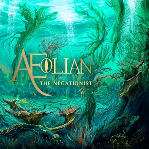 Aeolian – Negatonist