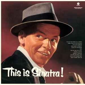 Frank Sinatra – This is Sinatra