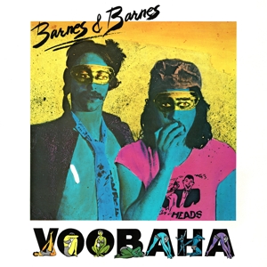 Barnes & Barnes – Voobaha