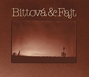 Bittova & Fajt – Bittova & Fajt