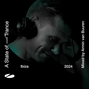 Van Buuren, Armin – A State of Trance Ibiza 2024