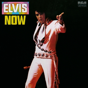 Presley, Elvis – Elvis Now