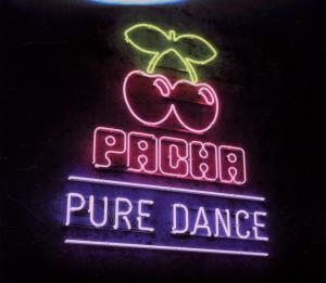V/A – Pacha Pure Dance
