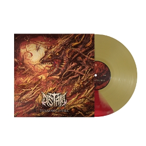 Distant – Tyrannotophia Redux