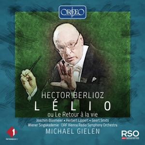 San Francisco Symphony – Lelio Ou Le Retour a La Vie
