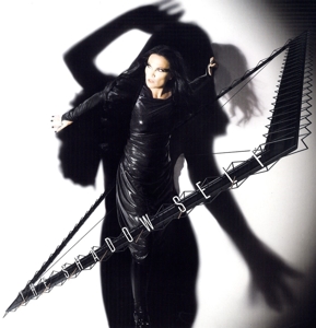 Tarja – Shadow Self