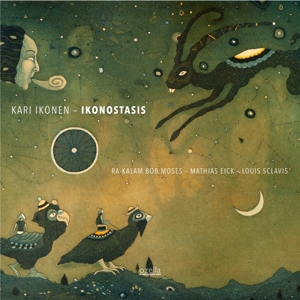 V/A – Ikonastasis
