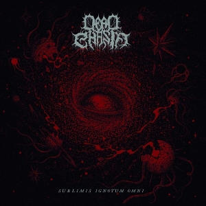 Dead Chasm – Sublimis Ignotum Omni