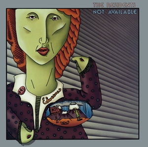 Residents – Not Available