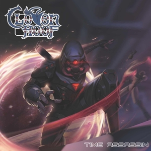 Cloven Hoof – Time Assassin