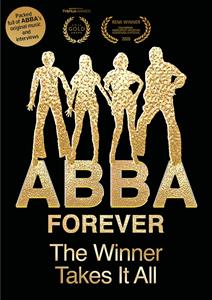 Movie – Abba Forever - the Winner Takes It All