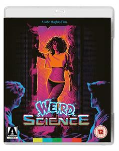 Movie – Weird Science