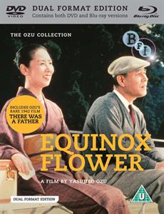 Movie – Equinox Flower