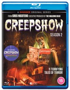 Tv Series – Creepshow: Season 2