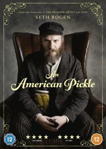 Movie – An American Pickle