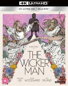 Movie – Wicker Man