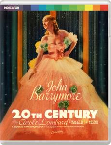 Movie – 20th Century