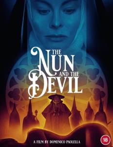 Movie – Nun and the Devil