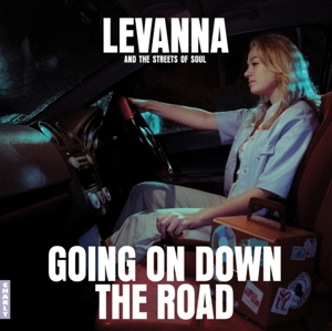 V/A – Going On Down the Road