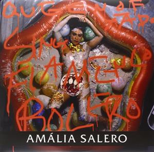 Amalia – Salero