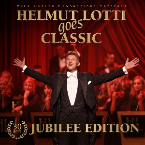 Lotti, Helmut – Helmut Lotti Goes Classic