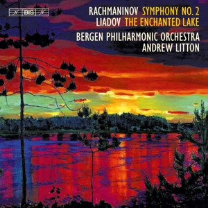 Rachmaninov – Symphony No.2 - the Enchanted Lake