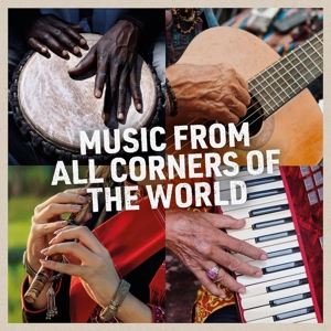 V/A – Music From All Corners of the World