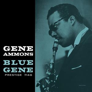 Ammons, Gene – Blue Gene