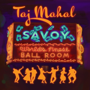 Mahal, Taj – Savoy