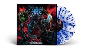 Bal-Sagoth – Power Cosmic