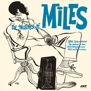 Davis, Miles – The Musings of Miles