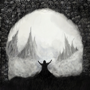 Voluptas – Towards the Great White Nothing