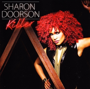 Doorson, Sharon – Killer