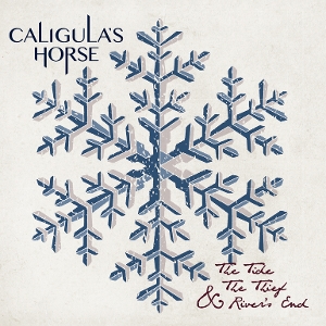Caligula's Horse – The Tide, the Thief & River's End