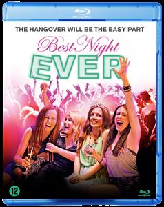 Movie – Best Night Ever