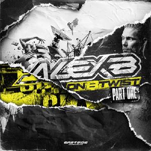 Alex B – Onbtwist - Part One