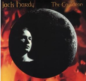 Hardy, Jack – The Cauldron