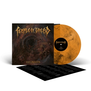 Temple of Dread – Hades Unleashed